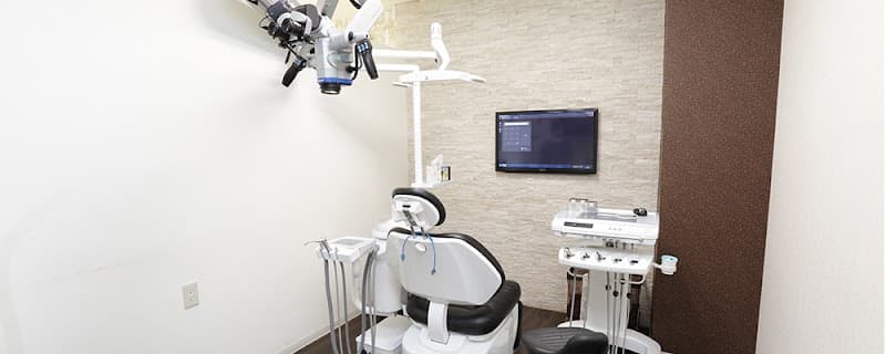 医療法人社団R.DENTALCLINIC 要町デンタルクリニック