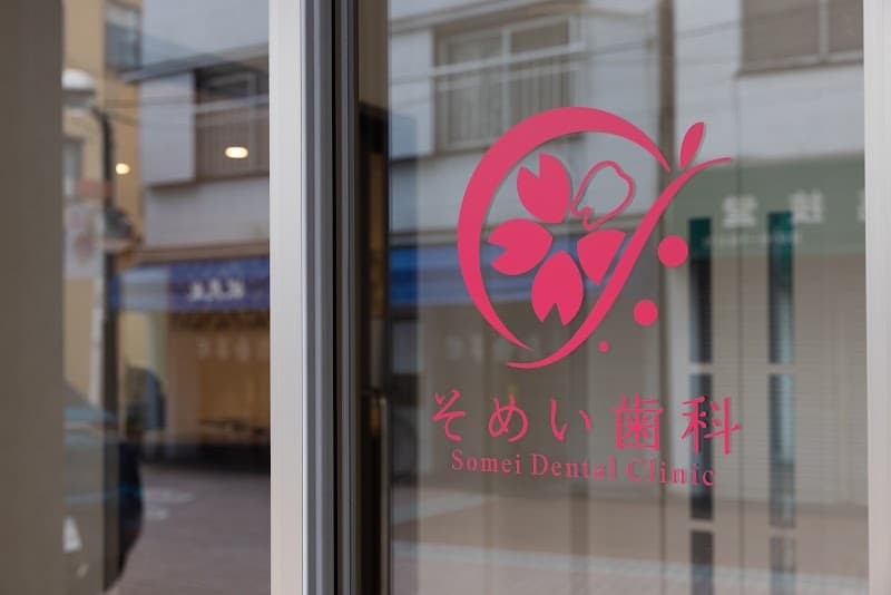 医療法人社団幸和会 そめい歯科