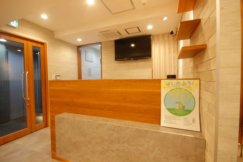 千川駅前歯科