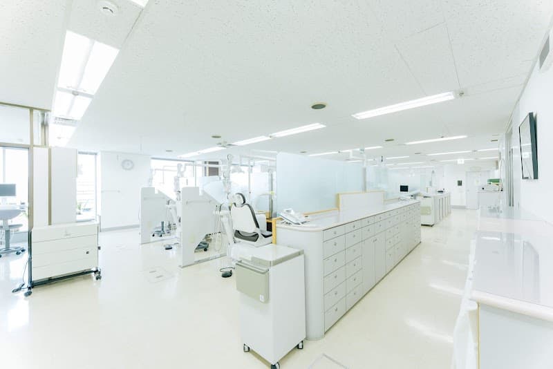 医療法人社団歯友会 赤羽歯科(池袋)