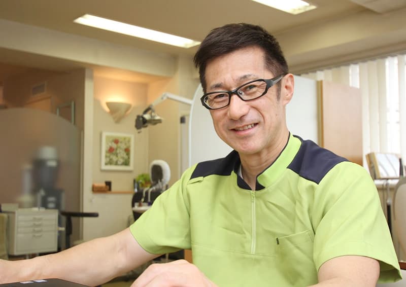 もりや歯科医院