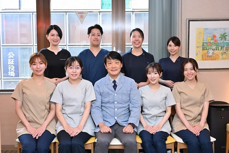 医療法人社団喜芳会 王子みのうら矯正歯科
