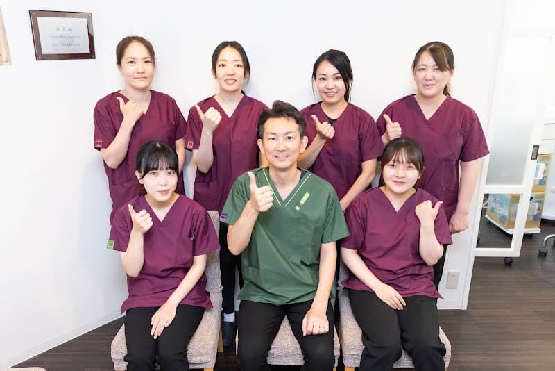 こうへい歯科クリニック