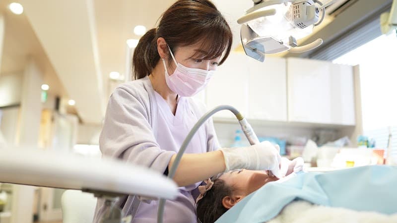 医療法人社団三栄会 東大泉歯科医院
