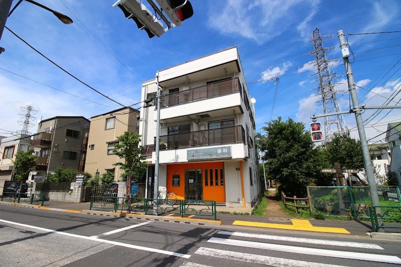 医療法人社団健聖会 くりはし歯科医院
