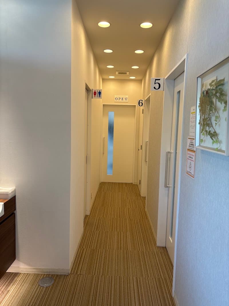医療法人社団青松会 西新井ステーションビル歯科