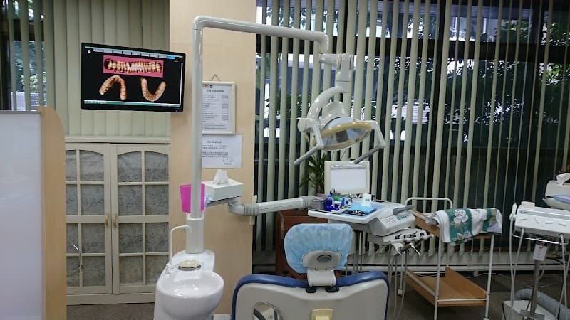 オカノ歯科