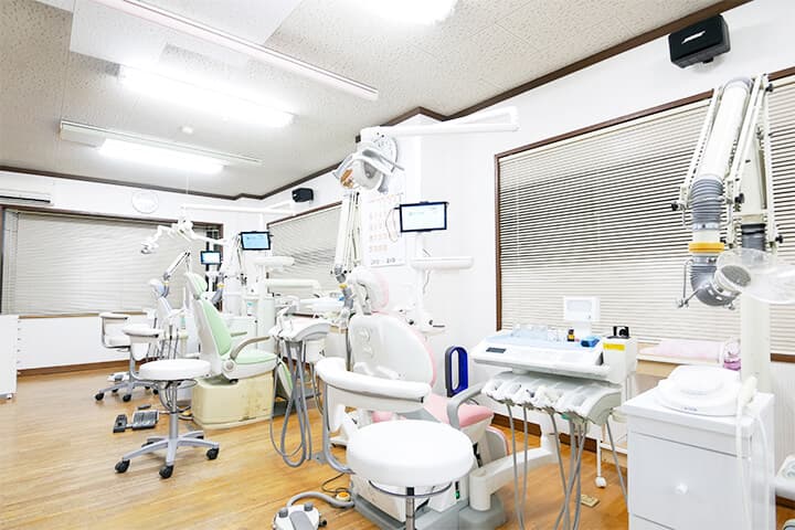 医療法人社団匡篤会 岡谷歯科医院