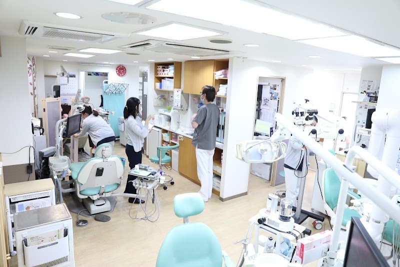 医療法人社団大羽会 ソアビル歯科