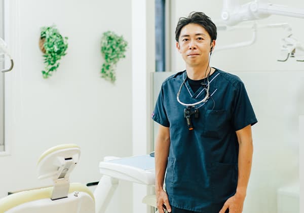 医療法人社団翔耀会 光安歯科