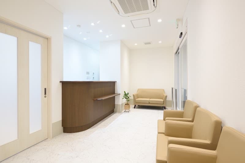 お花茶屋ハル歯科・矯正歯科