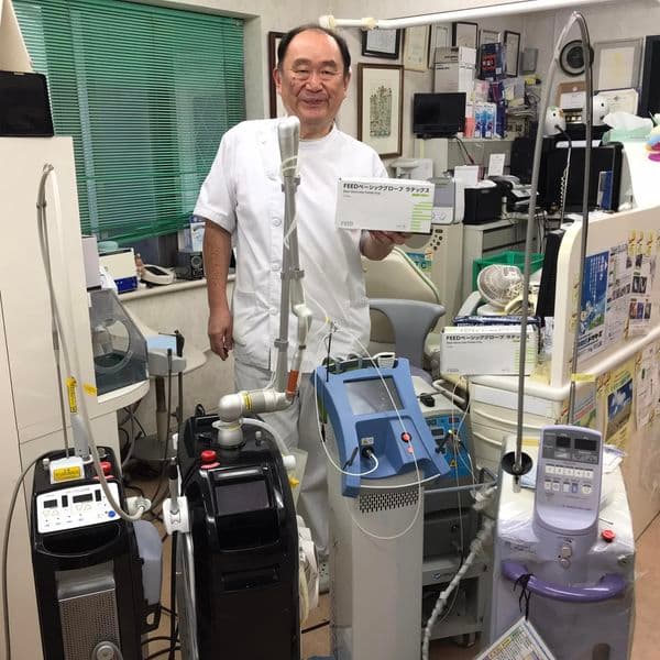コージ歯科