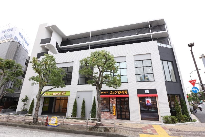 医療法人社団優典会 一之江駅前イルニード歯科