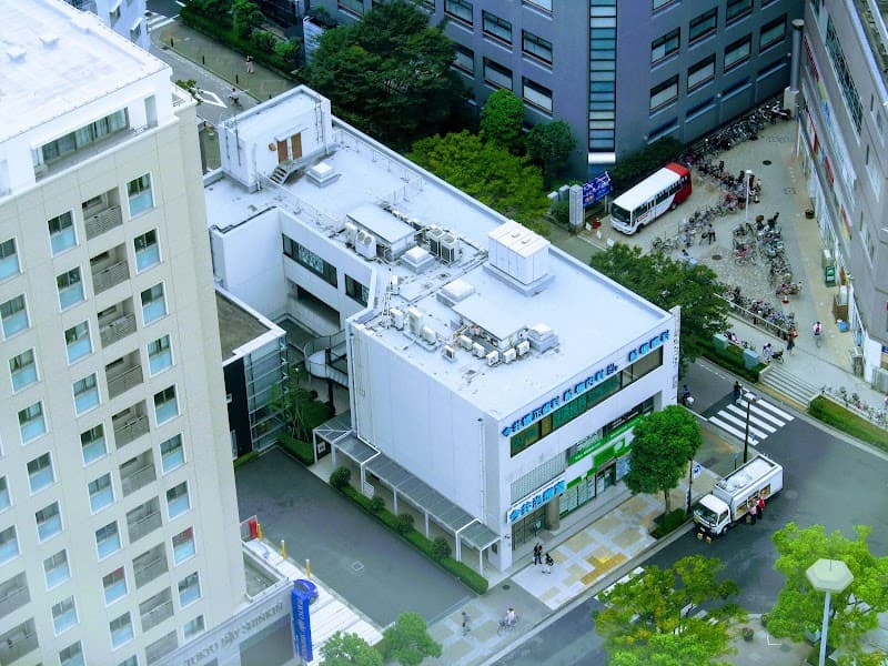 今井矯正歯科