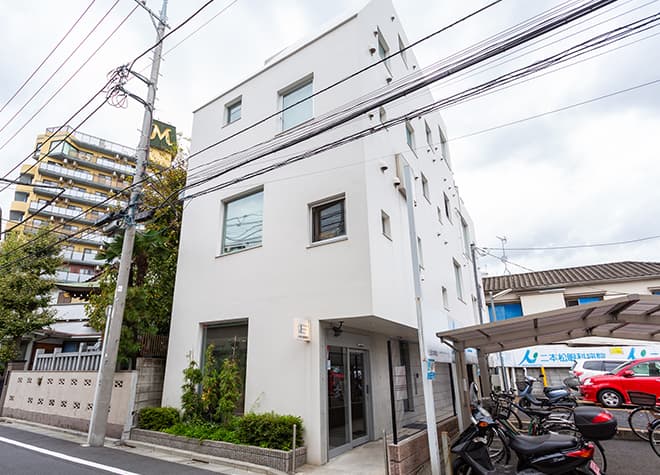 医療法人社団朋裕会 いちかわ歯科医院
