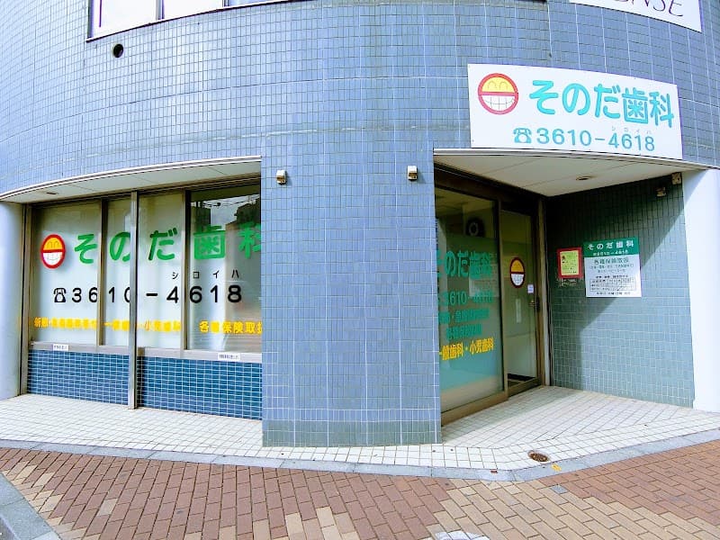 そのだ歯科