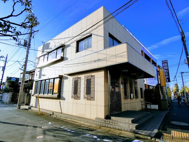 石川デンタルクリニック