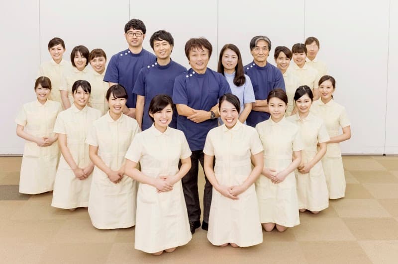医療法人社団スマイル会 ふかさわ歯科クリニック