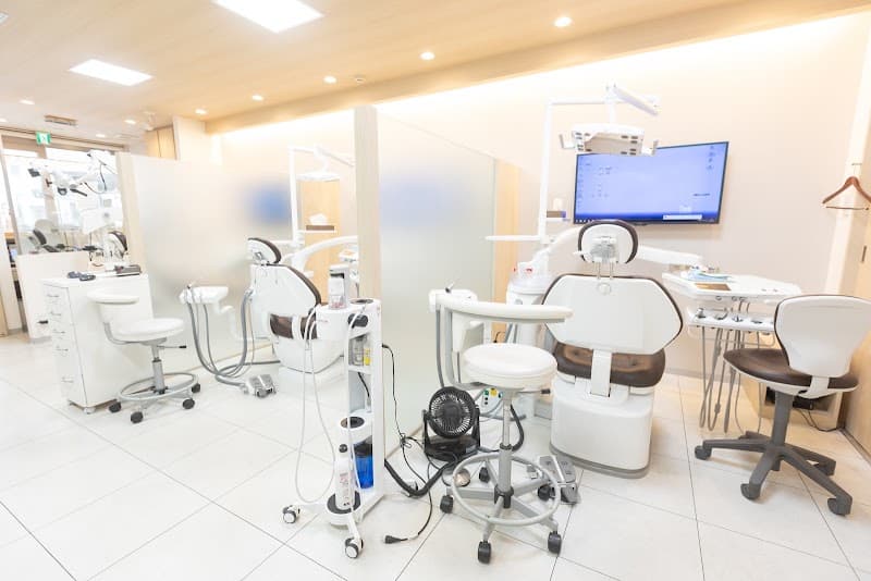 銀座アストラ歯科クリニック三ノ輪