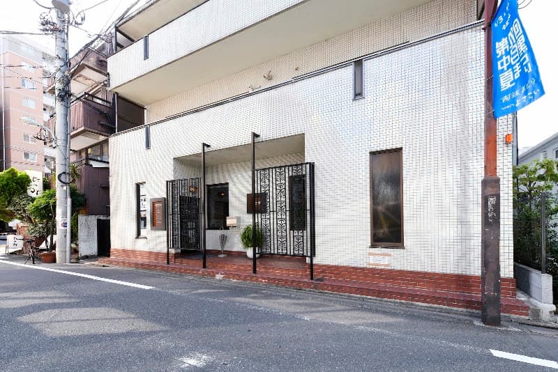 錦織歯科医院