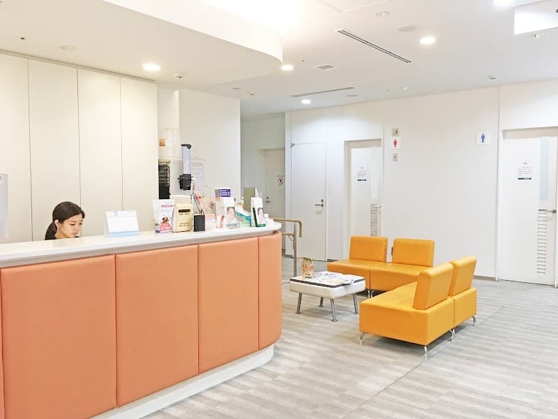 医療法人社団創新会 Luz大森アプル歯科医院
