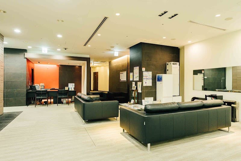 医療法人社団創新会 大森・東京歯科口腔外科