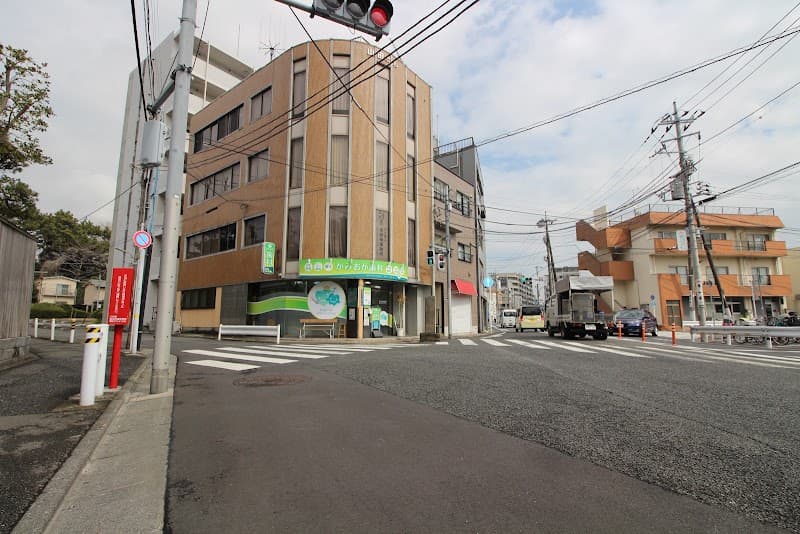 かみおか歯科