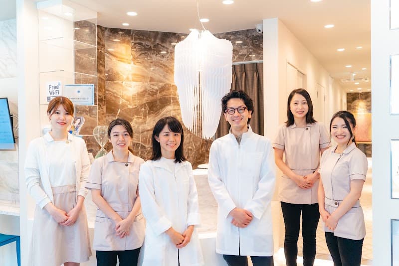 蒲田ハピネス矯正歯科