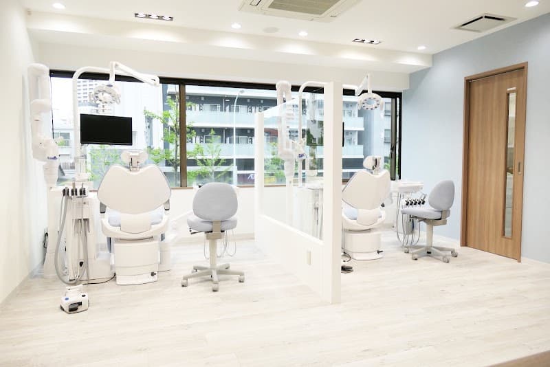 医療法人社団華楽会 DENTALOFFICE KURE