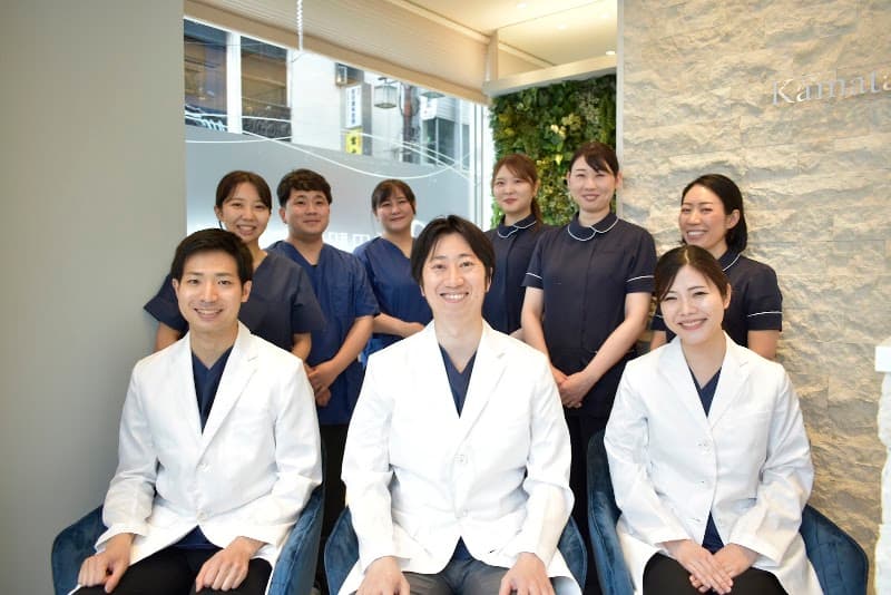 医療法人社団英幸会 蒲田駅前歯科・矯正歯科