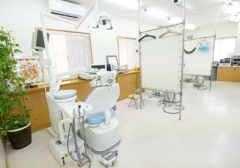 医療法人社団 スマイル フロンティア かがや歯科医院