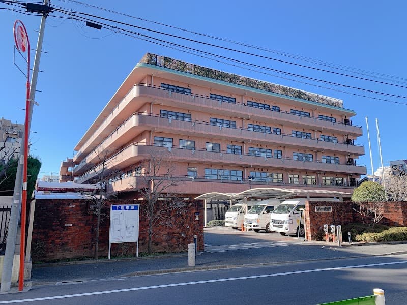 社会福祉法人徳心会 いずみえん診療所