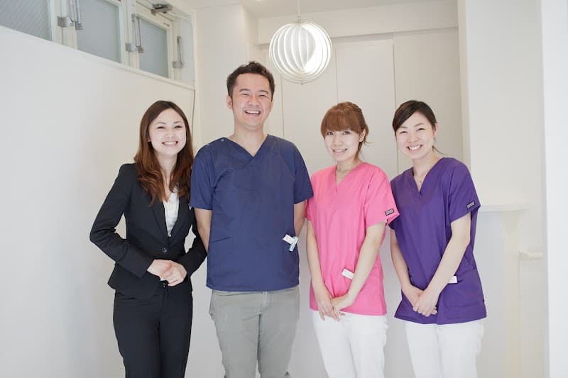 荻窪ソレイユ歯科・矯正歯科
