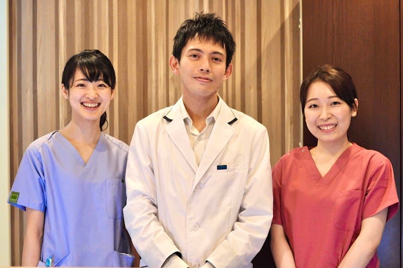 荻窪ゆとり歯科