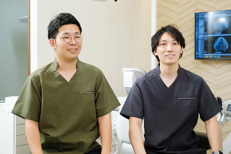 荻窪ステーションサイド歯科・矯正歯科