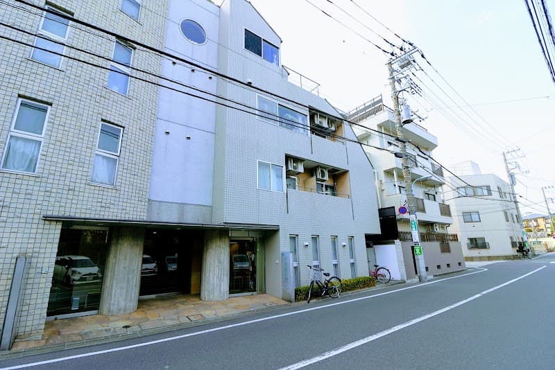 医療法人社団一光会 中村歯科クリニック