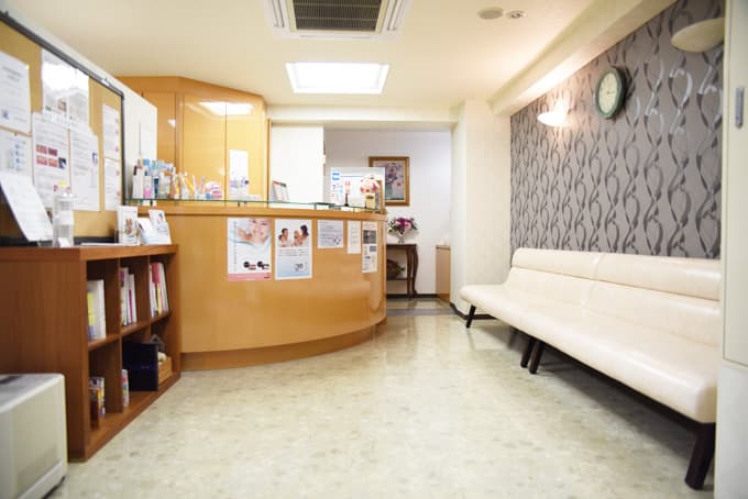 医療法人社団信英会 森山歯科医院
