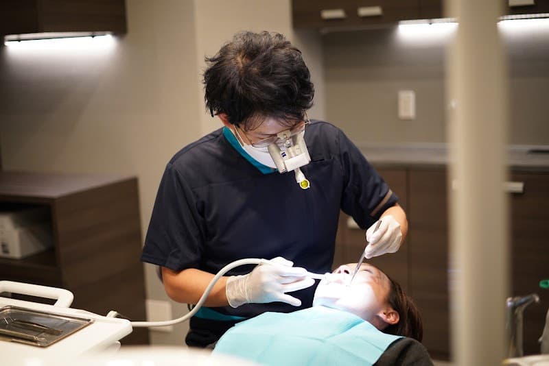 医療法人社団医智会 Premium Dental Salon IKEI