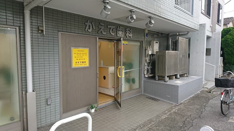 かえで歯科