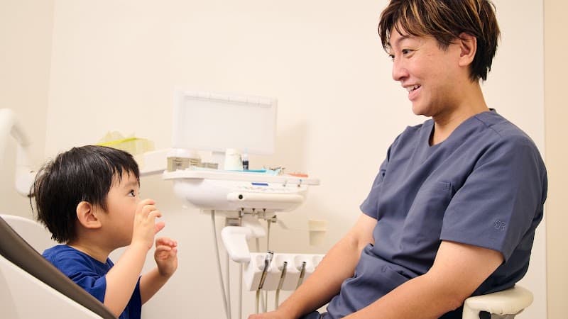 hitoikiDENTALCLINIC