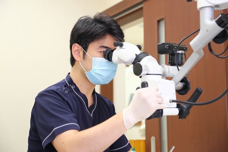 医療法人社団KHR きたはら駒込歯科