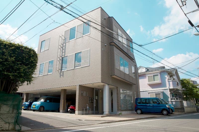 医療法人社団 淼 ごはんがたべたい歯科クリニック