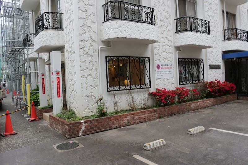 医療法人社団桜路会 LUCA dental clinic