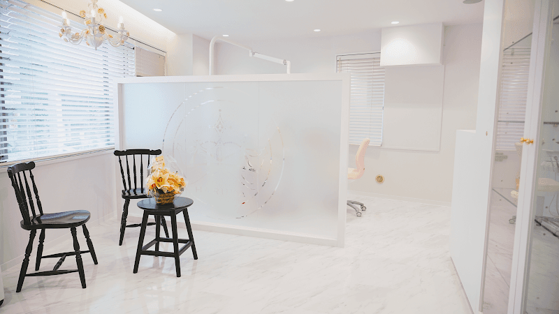 医療法人あおばの恵 Haruka Dental Clinic