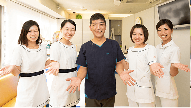 K’S歯科クリニック