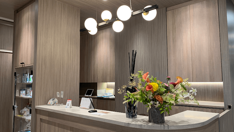 KEY DENTAL CLINIC