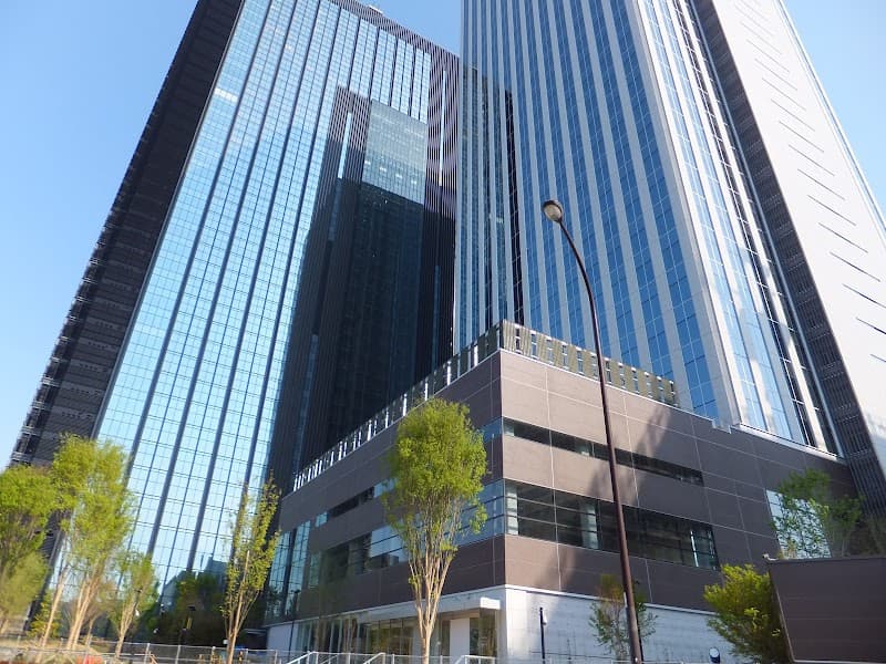 新宿フロントタワー歯科