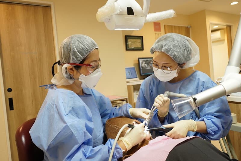 MODOON DENTAL