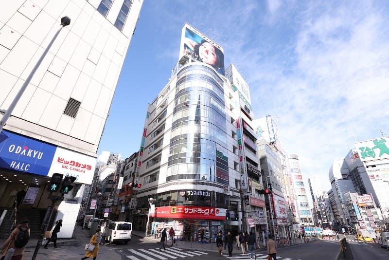 医療法人社団相生会 新宿駅前歯医者・矯正歯科