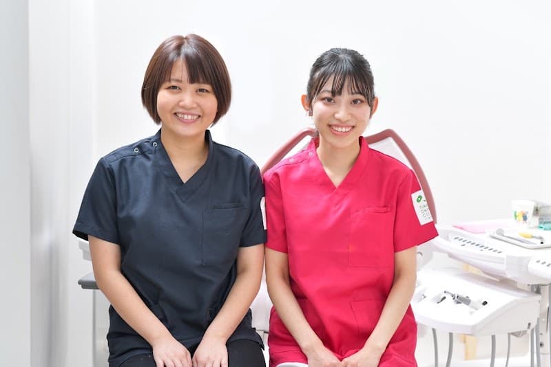 医療法人フェネスト 歯科タケダクリニック新宿